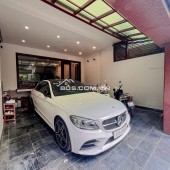 Liền kề VIP Lạc Long Quân - View Hồ – Ô tô vào nhà – 83m² x 6T, MT 5.5m – Thang máy