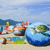 Nhà đẹp 3 tầng -Khu phố tây An Thượng -Giá chỉ 5,4 tỷ