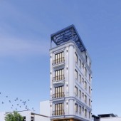 TOÀ VĂN PHÒNG - MẶT PHỐ VƯƠNG THỪA VŨ - KHU QUÂN ĐỘI VIP THANH XUÂN - LÔ GÓC - 75M*8T - THANG MÁY - 40.8 TỶ