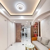 Bán Nhà Riêng Lê Văn Sỹ - Phú Nhuận - 39 m2 Nhỉnh 6 Tỷ