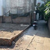 Bán đất thôn 3 Xã Vạn Phúc 64 m2 ngõ rộng oto 7 chỗ, ngay khu đấu giá