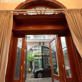 SIÊU PHẨM ĐẸP BÀU CÁT, ÔTÔ NGỦ BÊN TRONG, 5x22M, 5 TẦNG, THANG MÁY, NỞ HẬU, NỘI THẤT CAO CẤP VÀ TIỀN XÂY DỰNG CẢ CHỤC TY.