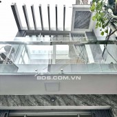 NGAY PHỐ BÙI VIỆN - 3 TẦNG - CÁCH 10M RA MẶT PHỐ-