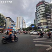 MẶT TIỀN KINH DOANH ĐỈNH NGAY NGÃ 3 KỲ ĐỒNG + TRẦN QUỐC THẢO  - KINH DOANH ĐA NGÀNH NGHỀ - ĐANG CHO THUÊ MẶT BẰNG 32TR/ TH.
