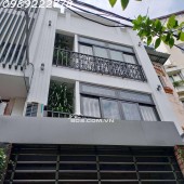 CỰC HIẾM NGAY BỘ CÔNG AN - 4 TẦNG ĐẸP LUNG LINH - HXH - TRẦN HƯNG ĐẠO (4.5 X14).