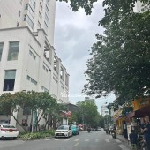 VIP 78m2 MT 6,5m - Mặt phố Nghĩa Đô – Vỉa hè ôtô tránh – Kinh doanh đỉnh