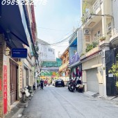 HẺM XE HƠI 7M OTO NGỦ TRONG NHÀ - ĐOÀN THỊ ĐIỂM - P1 - 4 TẦNG - MỚI 99% ĐỦ CÔNG NĂNG - DOANH THU GẦN 40 TR/TH.