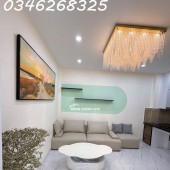 NHÀ ĐẸP TRUNG TÂM QUẬN HOÀNG MAI CHỈ NHỈNH 6 TỶ