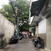 TRUNG TÂM [#BÌNH_THẠNH]- P21- HẺM XE HƠI ĐẬU CỬA - 4PN- CÓ SÂN ĐỂ XE PHÍA TRƯỚC- CHÍNH CHỦ LÂU NĂM.