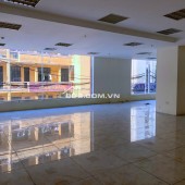 CHO THUÊ MẶT SÀN TẦNG 3 DIỆN TÍCH 610M² - VỊ TRÍ ĐẮC ĐỊA PHẠM VĂN ĐỒNG