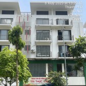 Cho thuê Nhà Liền kề Tại Khai Sơn Town Long Biên Giá tốt