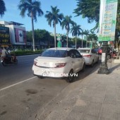 Siêu hiếm -Lô đất mặt tiền 300m2 - Điện Biên Phủ -ngang 15m- Giá chỉ 40 tỷ.