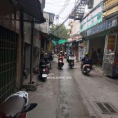GIÁ CỰC RẺ NHÀ PHỐ ĐỊNH CÔNG THƯỢNG - HOÀNG MAI 61m mặt tiền 4M Ô TÔ KINH DOANH