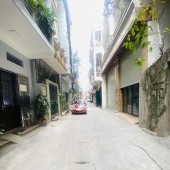 Hàng Xóm Ngã Tư Sở - Oto - Thang Máy - Kinh Doanh - 48m* 8Tầng. Nhỉnh 16 tỷ.