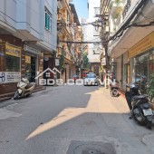 BÁN CCMN AN HÒA 46mx6 tầng, thang máy,gần ô tô giá 11.3 tỷ