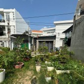 BÁN LÔ ĐẤT HẺM ĐƯỜNG NGUYỄN KHUYẾN, VĨNH HẢI, NHA TRANG