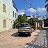 BÁN 2 LÔ ĐẤT HẺM ÔTÔ PHƯỚC LONG, NHA TRANG.