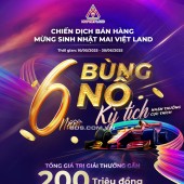 Gia nhập Mai Việt - Kiếm tiền triệu đô - Không lo thiếu hàng