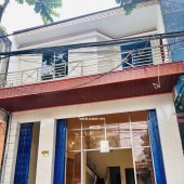 BÁN NHÀ CÁCH BIỂN XUÂN THIỀU 500M, DT 150M2 (2 TẦNG) SHR CHỈ 4.5 TỶ. LH:0909623435.
