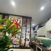BÁN NHÀ NGỌC THỤY – 30M² – 5 TẦNG – 6.2 TỶ