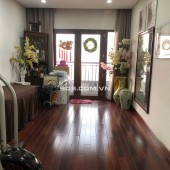 Bán nhà phân lô Doãn Kế Thiện 54m2 x 4 tầng, ngõ ô tô tránh, giá 17,5 tỷ