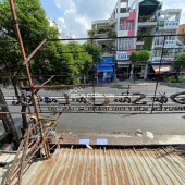 Cho thuê nhà mặt tiền Nguyễn Sơn, Tân Phú – vị trí đắc địa, phù hợp kinh doanh – 230m², 2 tầng – 60 triệu/tháng