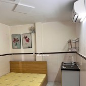 Bên mình còn 1 phòng trống ở  740/5 Sư Vạn Hạnh, phường 12, quận 10