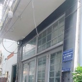 Bán nhà 350/18/ lê đức thọ p6 gòvấp