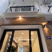 Bán Nhà 6 Tầng Thang Máy 47m², 9 Phòng Full Nội Thất, Trung Tâm Ba Đình - Giá Chỉ 11.3 Tỷ!