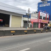 Cho thuê / bán Kho xưởng sd 1200m2 Mặt tiền Hà Huy Giáp Quận 12
