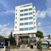 Cho thuê toà nhà Vp 9 tầng, Lê Thị Riêng Quận 12