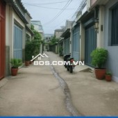 BÁN ĐẤT HẺM XE HƠI 4M – LÊ ĐỨC THỌ, P13, GÒ VẤP – 50M2 – CHỈ HƠN 3 TỶ