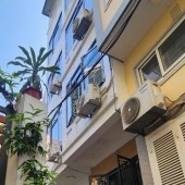 Bán nhà Lạc Long Quân, Xuân La, Tây Hồ, Hà Nội siêu đẹp