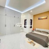 Nhà mới đẹp 3 tầng hxh 8m plb chỉ ~7 tỷ - lvcc 0812190833