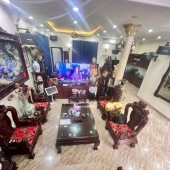 BIỆT THỰ - MẶT PHỐ BÁT KHỐI - LONG BIÊN  