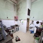 Bán nhà quận bình tân - 4 tầng hẻm xe hơi sát mặt tiền - Nhà còn mới ở ngay 5,1 tỷ