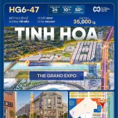 Sở hữu ngay siêu phẩm biệt thự HG6-4x 
vinhomes cổ loa