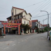 Cần bán mảnh thổ cư Tiền Yên gần vành đai 4 Đại lộ Thăng Long