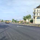 Đất dịch vụ đường 24m Lại Yên - Hoài Đức
