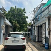 BÁN NHÀ GẦN MẶT TIỀN HUỲNH TẤN PHÁT – NHÀ ĐẸP 3 TẦNG – Ô TÔ ĐỖ CỬA – CHỈ 6.8 TỶ. LH 0978326694