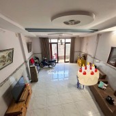BÁN NHÀ ĐƯỜNG NGUYỄN THỊ THẬP – XE HƠI ĐỖ CỬA – NHÀ 3 TẦNG ĐẸP – GIÁ CHỈ 5.8 TỶ.LH 0978326694 MS CÁT