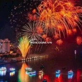 Mua ngay toà khách sạn gần sát sông Hàn và cầu Rồng tại Đà Nẵng