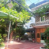 Căn nhà sân vườn phù hợp để nghỉ dưỡng ngay trung tâm Hải Châu, TP. Đà Nẵng