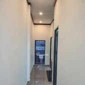 Nhà full nội thất. 1trệt 2 lầu, bình chuẩn thuận an
