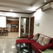 Cho Thuê Căn Hộ - New Saigon HAGL3 , DT : 100m2 -2pn-2wc , Giá :10,5TR/Tháng