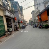 Bán 50,2m thổ cư Mộc Hoàn Cạnh Đại Lộ Thăng Long - vành đai 4