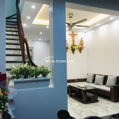 CHỦ GỬI BÁN NHÀ 4 TẦNG DÂN XÂY KIM HOÀNG VÂN CANH