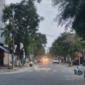 Sỡ hữu ngay lô đất mặt tiền đường Phạm Vấn, Q.Sơn Trà, TP. Đà Nẵng
