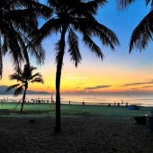Sỡ hữu ngay lô đất mặt tiền gần biển Thành Khê, TP. Đà Nẵng