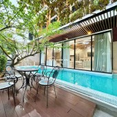 Bán biệt thự đẹp 2 mặt tiền gần sân bay quốc tế Đà Nẵng